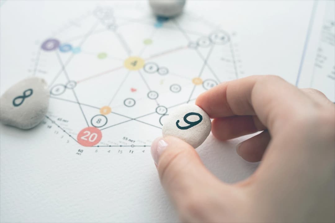 Pessoas explorando tipos de personalidade